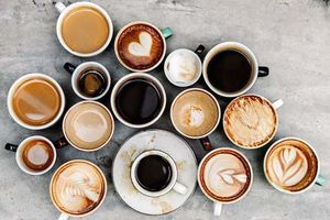 Як пити каву за правилами фото