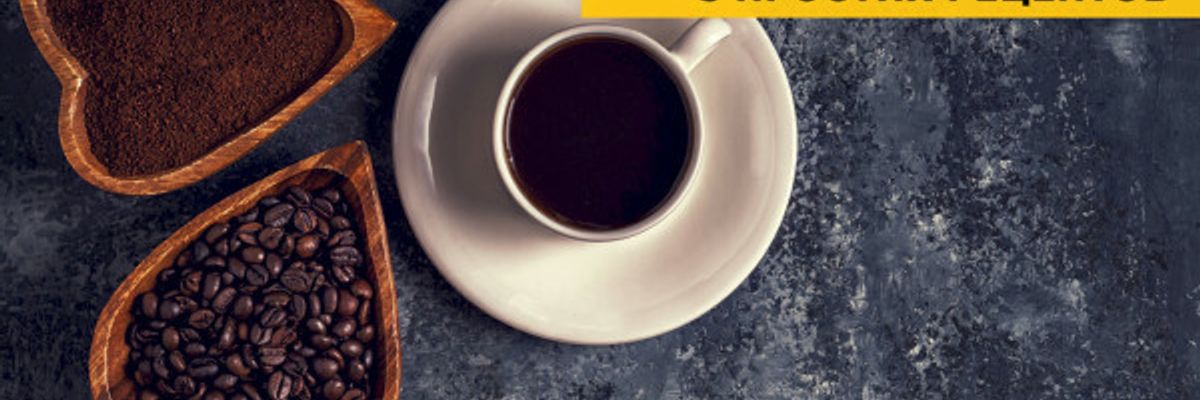 5 простих рецептів: як приготувати каву вдома без кавомашини в улюбленій піжамі фото