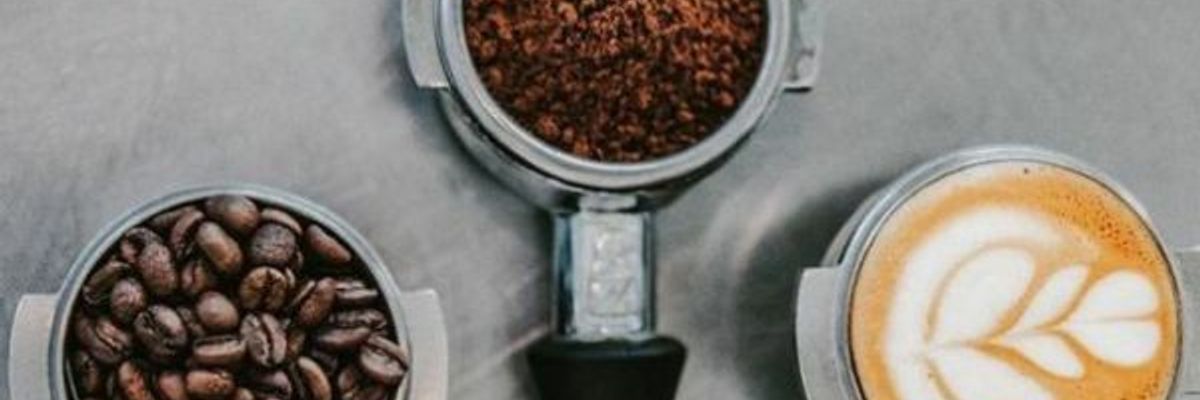 Как выбрать кофе (часть 3 – зерна, молотый или растворимый) фото