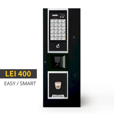 Вендінговий автомат Bianchi Lei 400 easy/smart 800027 фото