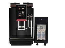 Кавомашина автоматична Dr.Coffee minibar S2 800527 фото
