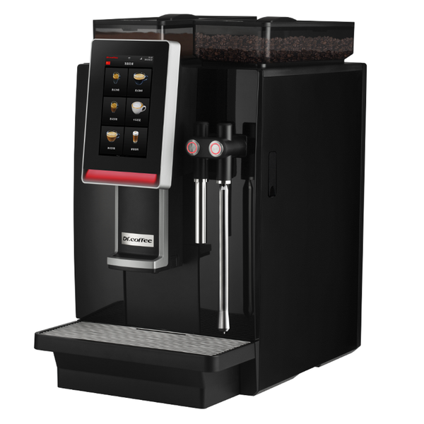 Автоматическая кофемашина Dr.Coffee minibar S2 800527 фото
