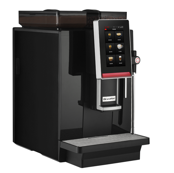 Кавомашина автоматична Dr.Coffee minibar S2 800527 фото