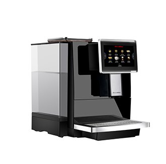 Автоматиеская кофемашина Dr.Coffee F10 4L 800526 фото