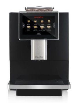 Кавомашина Dr.Coffee H10 2L 800525 фото