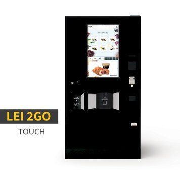 Bianchi LEI2GO 800021 фото