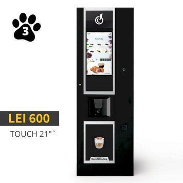 Bianchi Lei600 touch 21 новий 800018 фото