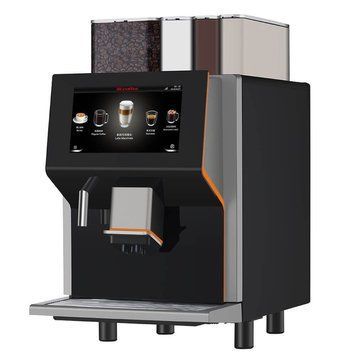 Кавомашина Dr.Coffee Сoffee Center 800514 фото