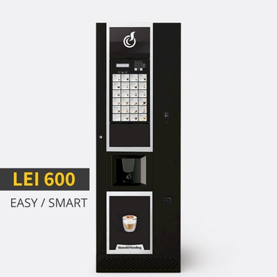 Bianchi LEI 600 Easy Smart 800017 фото