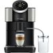 Автоматическая кофемашина Dr.Coffee H2 чорна 800523 фото 1