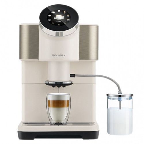 Автоматическая кофемашина Dr.Coffee H2 белая 800522 фото