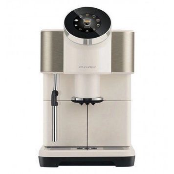 Кавомашина Dr. Coffee H1 біла 800520 фото