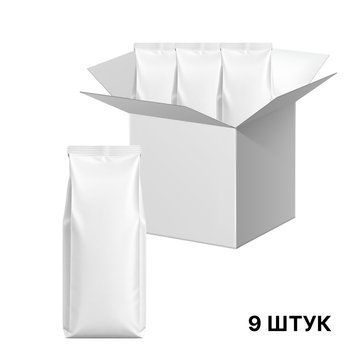 Молочний топінг для вендінгу АВ Mokate, 1кг*9уп 4.52_24.063/1 фото
