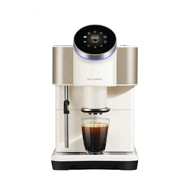 Кофемашина Dr. Coffee H1 белая 800520 фото