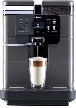 Кавомашина Saeco Royal OTC 800519 фото