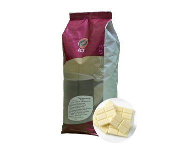 Білий шоколад Blanco Rico ICS 1 кг 203 фото