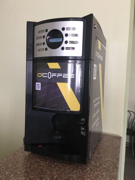 Bianchi Gaia Vending Espresso Machine б/у 800010 фото