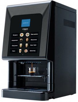 Saeco Phedra Evo Espresso 800008 фото