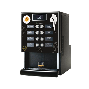 Кавоварка Liberty`s Iperautomatica 800518 фото