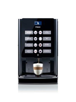 Saeco Iperautomatica Premium 800007 фото