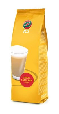 Капучино Crema Catalana  ICS 1 кг 0254.060 фото
