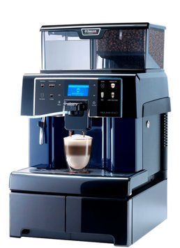 Saeco Aulika Evo Top High Speed Cappuccino 800006 фото