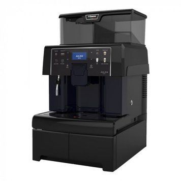 Кавомашина Saeco Aulika Evo Top High Speed Cappuccino New 800516 фото
