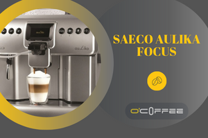 Обзор кофемашины Saeco Aulika Focus (отзывы пользователей со всего мира) фото
