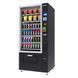 Торговый снековый автомат Vending Machine TCN-CSC-8G (H5) EV-202461 фото 2