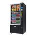 Торговий снековий автомат Vending Machine TCN-CSC-8G (H5) EV-202461 фото 2