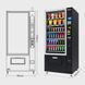 Торговий снековий автомат Vending Machine TCN-CSC-8G (H5) EV-202461 фото 4