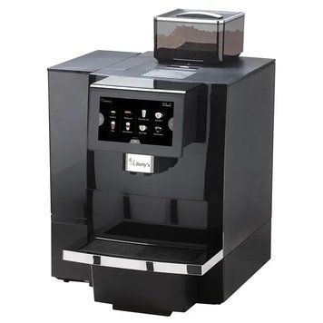 Кавомашина Liberty`s F11 Big 8L 800019 фото