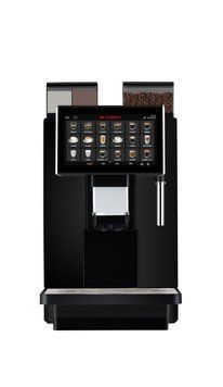 Кавомашина Dr.Coffee Coffeezone 800532 фото