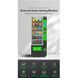 Торговый снековый автомат Vending Machine TCN-CSC-6G (V10) 99.074 фото 3