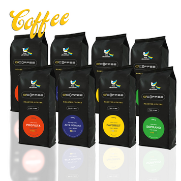 Starter KIT Coffee 8 кг 110001 фото