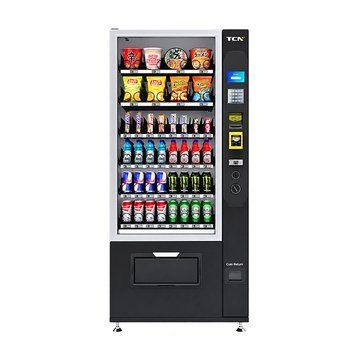 Торговий снековий автомат Vending Machine TCN-CSC-8G (V10) EV-202462 фото