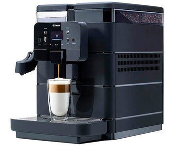Saeco New Royal Plus 800511 фото