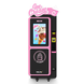 Торговый автомат по продаже мягкого мороженого Vending Machine TCN-ICEC-133  TCN-ICEC-133 фото 1