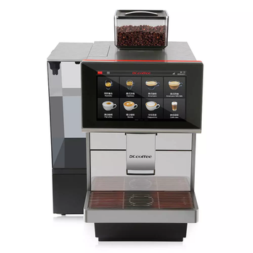 Кавомашина Dr.Coffee M12 Big 8L 800507 фото