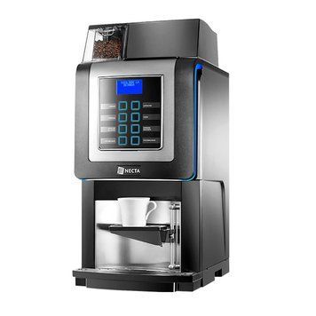 Кавомашина Necta Korinto Prime 0000073 фото