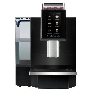 Кавомашина Liberty`s F12 Big 8L 800506 фото