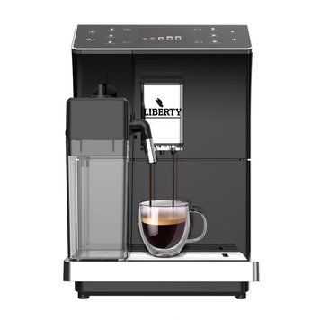 Кавомашина Liberty`s 202 MACINA044 фото