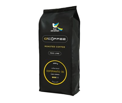 Esperanto 30 O`Coffee 1 кг 1100048 фото