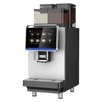Кавомашина Dr.Coffee F2 Plus 800501 фото